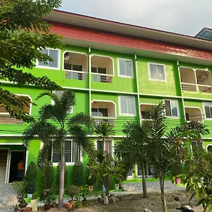 Budchui Koh Tao