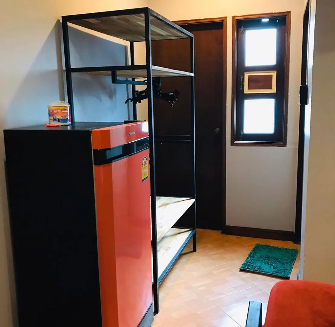 Hostel A.J.P Guest House Koh Tao