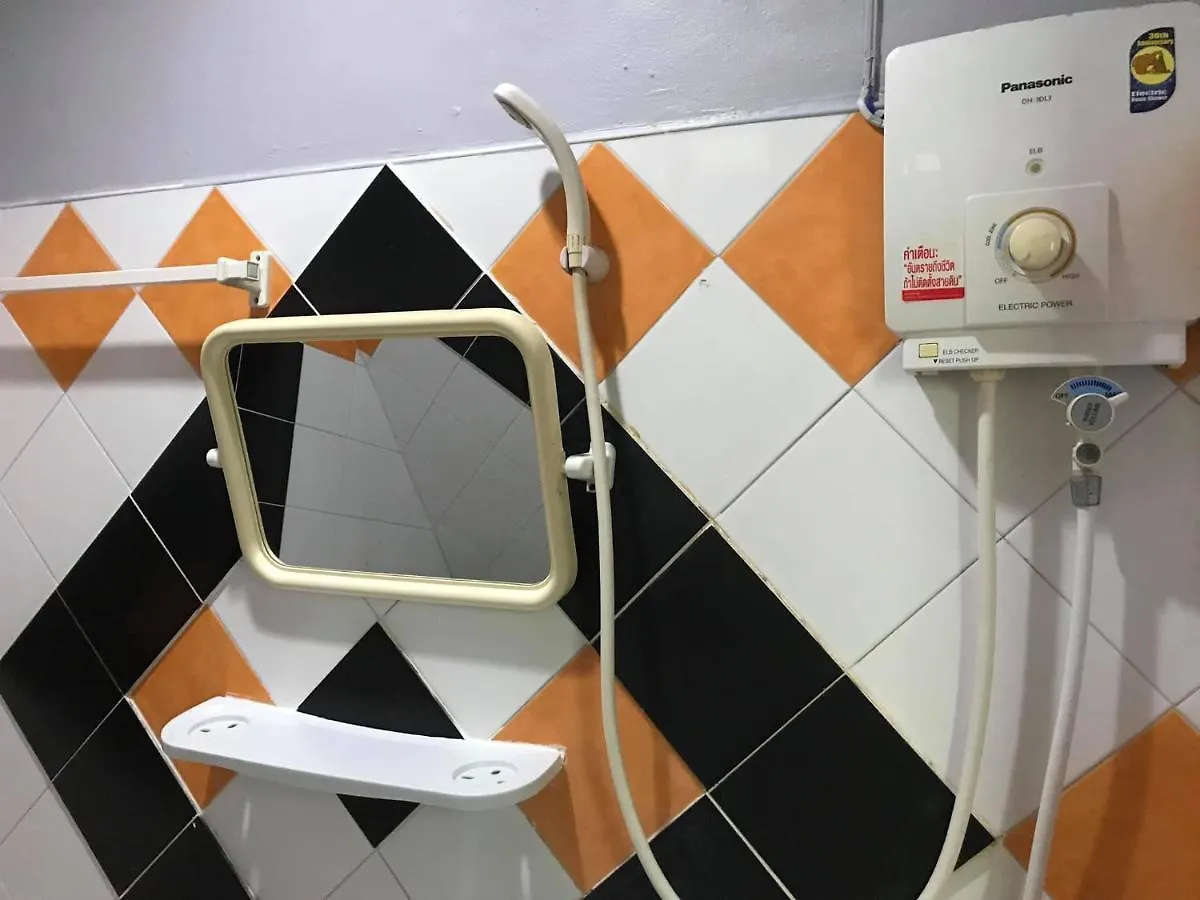 Hostel A.J.P Guest House Koh Tao