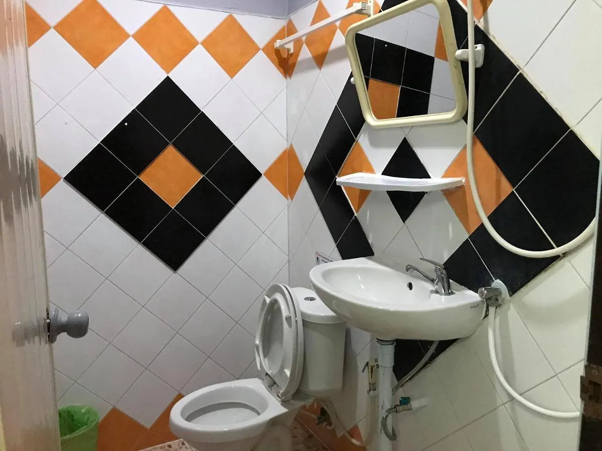 A.J.P Guest House Koh Tao